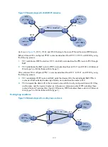 Предварительный просмотр 186 страницы HP 6127XLG Blade Series Configuration Manual