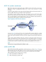 Предварительный просмотр 188 страницы HP 6127XLG Blade Series Configuration Manual