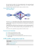 Предварительный просмотр 190 страницы HP 6127XLG Blade Series Configuration Manual