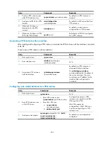 Предварительный просмотр 192 страницы HP 6127XLG Blade Series Configuration Manual