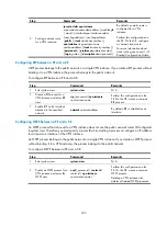 Предварительный просмотр 194 страницы HP 6127XLG Blade Series Configuration Manual