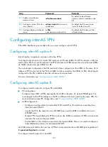 Предварительный просмотр 201 страницы HP 6127XLG Blade Series Configuration Manual