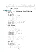 Предварительный просмотр 216 страницы HP 6127XLG Blade Series Configuration Manual