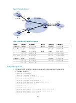 Предварительный просмотр 221 страницы HP 6127XLG Blade Series Configuration Manual