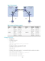 Предварительный просмотр 233 страницы HP 6127XLG Blade Series Configuration Manual