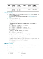 Предварительный просмотр 280 страницы HP 6127XLG Blade Series Configuration Manual