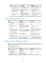 Предварительный просмотр 295 страницы HP 6127XLG Blade Series Configuration Manual