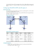 Предварительный просмотр 308 страницы HP 6127XLG Blade Series Configuration Manual