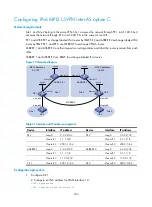 Предварительный просмотр 313 страницы HP 6127XLG Blade Series Configuration Manual