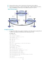 Предварительный просмотр 320 страницы HP 6127XLG Blade Series Configuration Manual