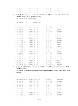 Предварительный просмотр 325 страницы HP 6127XLG Blade Series Configuration Manual