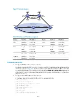 Предварительный просмотр 327 страницы HP 6127XLG Blade Series Configuration Manual