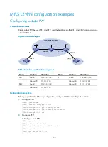 Предварительный просмотр 348 страницы HP 6127XLG Blade Series Configuration Manual