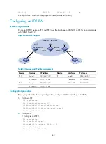 Предварительный просмотр 352 страницы HP 6127XLG Blade Series Configuration Manual