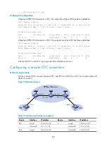 Предварительный просмотр 360 страницы HP 6127XLG Blade Series Configuration Manual