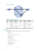 Предварительный просмотр 364 страницы HP 6127XLG Blade Series Configuration Manual