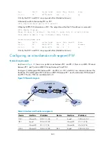 Предварительный просмотр 369 страницы HP 6127XLG Blade Series Configuration Manual