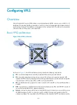 Предварительный просмотр 380 страницы HP 6127XLG Blade Series Configuration Manual