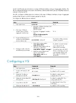 Предварительный просмотр 387 страницы HP 6127XLG Blade Series Configuration Manual