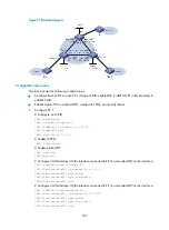 Предварительный просмотр 398 страницы HP 6127XLG Blade Series Configuration Manual