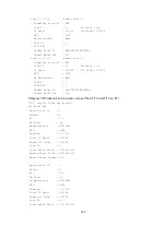 Предварительный просмотр 408 страницы HP 6127XLG Blade Series Configuration Manual