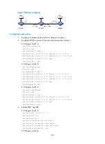 Предварительный просмотр 433 страницы HP 6127XLG Blade Series Configuration Manual