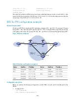 Предварительный просмотр 435 страницы HP 6127XLG Blade Series Configuration Manual