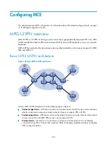 Предварительный просмотр 441 страницы HP 6127XLG Blade Series Configuration Manual