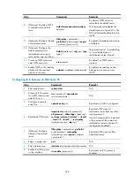 Предварительный просмотр 455 страницы HP 6127XLG Blade Series Configuration Manual