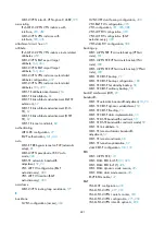 Предварительный просмотр 490 страницы HP 6127XLG Blade Series Configuration Manual