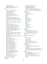 Предварительный просмотр 496 страницы HP 6127XLG Blade Series Configuration Manual