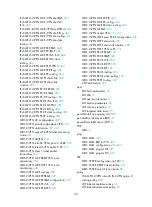 Предварительный просмотр 514 страницы HP 6127XLG Blade Series Configuration Manual