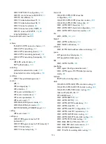 Предварительный просмотр 523 страницы HP 6127XLG Blade Series Configuration Manual