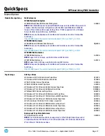 Preview for 17 page of HP 615418-B21 Specification