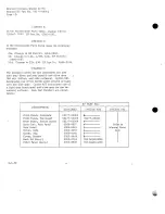 Preview for 4 page of HP 6177B Operating And Service Manual