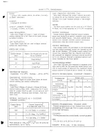 Preview for 7 page of HP 6177B Operating And Service Manual