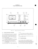 Предварительный просмотр 10 страницы HP 6177B Operating And Service Manual