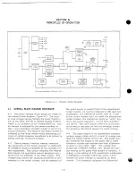 Предварительный просмотр 16 страницы HP 6177B Operating And Service Manual