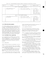 Preview for 34 page of HP 6177B Operating And Service Manual