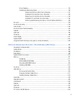 Preview for 9 page of HP 6200 Pro Series Microtower Maintenance And Service Manual