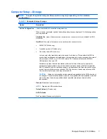 Preview for 19 page of HP 6200 Pro Series Microtower Maintenance And Service Manual