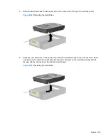 Preview for 115 page of HP 6200 Pro Series Microtower Maintenance And Service Manual