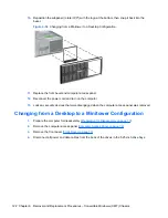 Preview for 134 page of HP 6200 Pro Series Microtower Maintenance And Service Manual