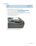 Preview for 227 page of HP 6200 Pro Series Microtower Maintenance And Service Manual