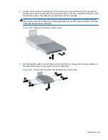 Preview for 233 page of HP 6200 Pro Series Microtower Maintenance And Service Manual