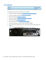 Preview for 236 page of HP 6200 Pro Series Microtower Maintenance And Service Manual