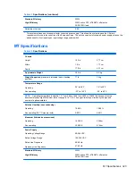 Preview for 335 page of HP 6200 Pro Series Microtower Maintenance And Service Manual