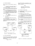 Preview for 32 page of HP 6200B Operating And Service Manual