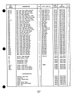 Preview for 54 page of HP 6209B Operating & Service Manual