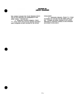 Preview for 56 page of HP 6209B Operating & Service Manual